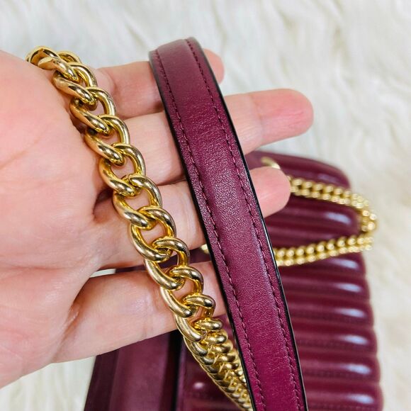 Coach Klare Crossbody Bag - Picture 10 of 12